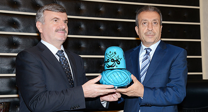 Konya'nın Tarımsal Üretim Değeri Yüzde 322 Arttı