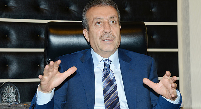 Konya'nın Tarımsal Üretim Değeri Yüzde 322 Arttı