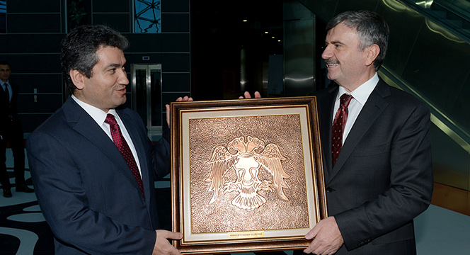 Bilim Merkezi Bilim Dünyasını Heyecanlandırıyor