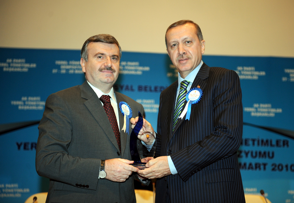 Konya'nın Dünyadaki Yükselişi Devam Ediyor