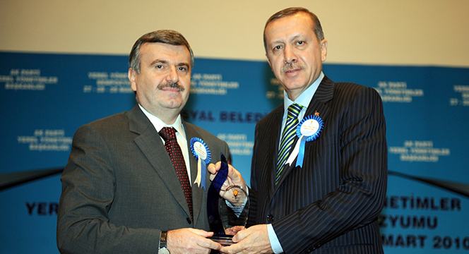 Konya'nın Dünyadaki Yükselişi Devam Ediyor