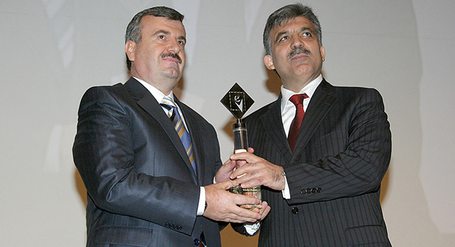 Konya'nın Dünyadaki Yükselişi Devam Ediyor