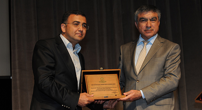 En Fazla Atık Yağ Toplayan Okullar Ödüllendirildi