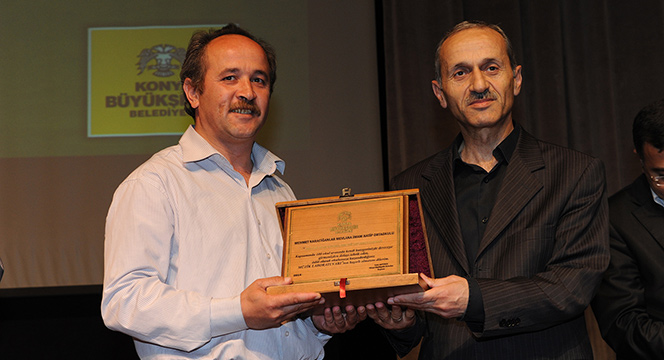En Fazla Atık Yağ Toplayan Okullar Ödüllendirildi