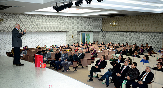 Atık Pil Bilinçlendirme Çalışmaları Yaygınlaşıyor
