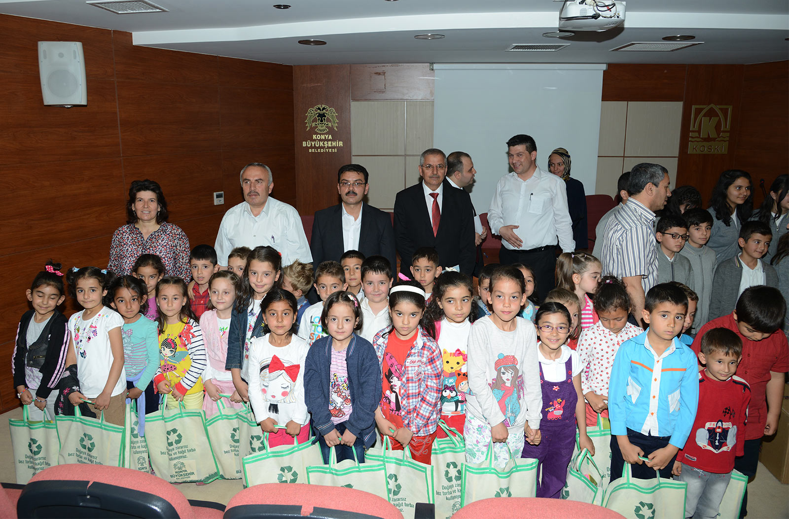 Kampanya İle 2 Bin 700 Kilo Atık Pil Toplandı