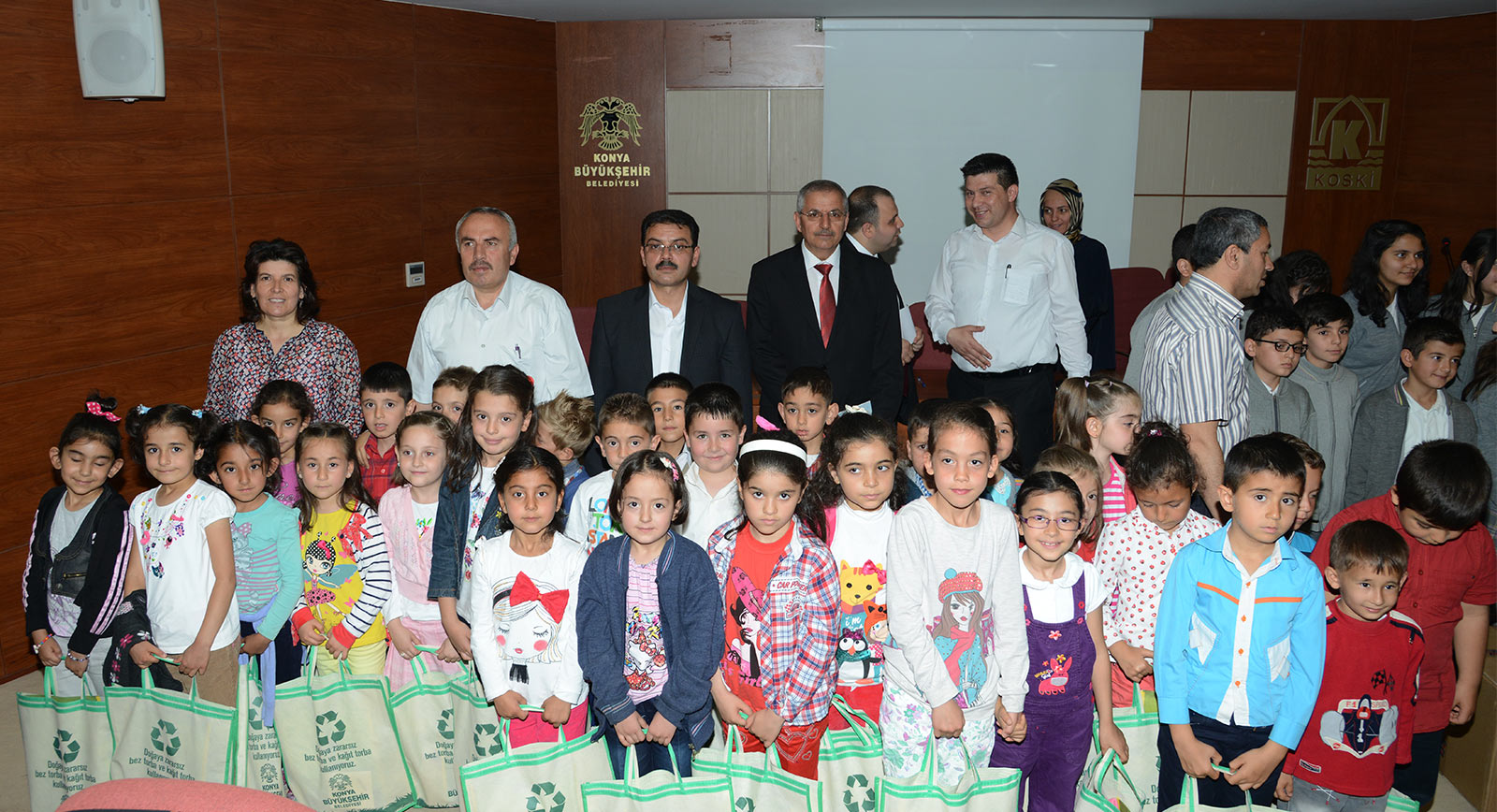 Kampanya İle 2 Bin 700 Kilo Atık Pil Toplandı