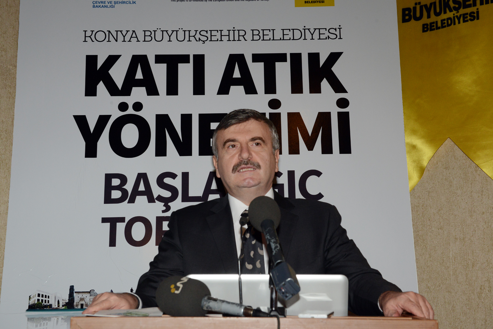 Katı Atık Yönetimi'nde Yeni Dönem
