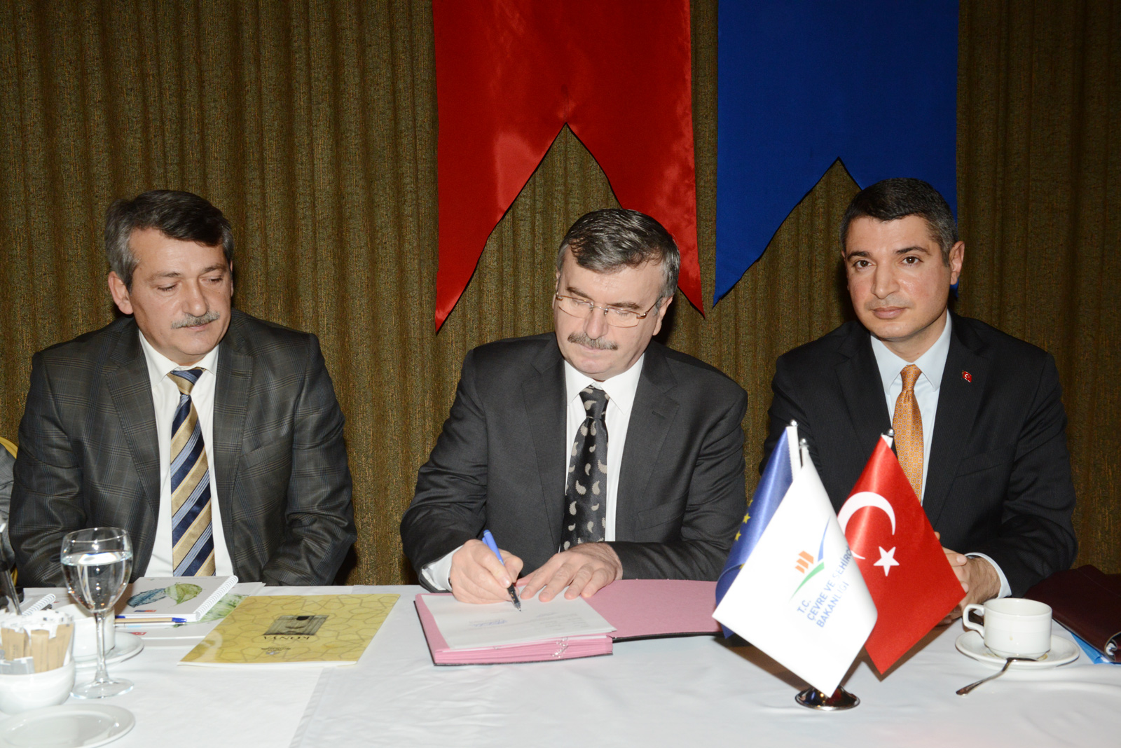 Katı Atık Yönetimi'nde Yeni Dönem