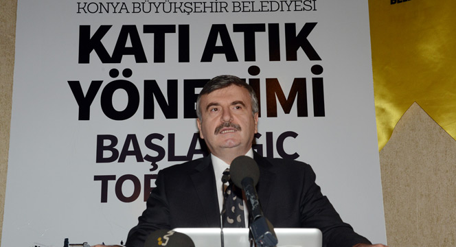 Katı Atık Yönetimi'nde Yeni Dönem