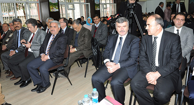 Hayvandan İnsana Geçen Hastalıklar Konusunda Bilinçlendirme Çalışması 
