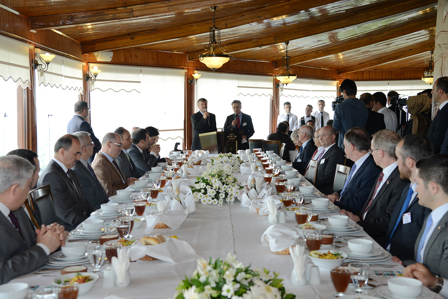 Türkiye İle Almanya Arasında Dönüm Noktası Olacak