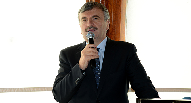 Türkiye İle Almanya Arasında Dönüm Noktası Olacak