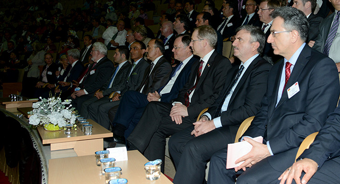 Şehirler Arası İşbirliği Bölge Barışına Katkı Yapıyor