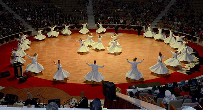 Şehirler Arası İşbirliği Bölge Barışına Katkı Yapıyor
