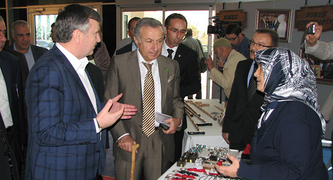 TÜRSAB Bölgesel Yürütme Kurulu Toplantısı Konya'da Yapıldı