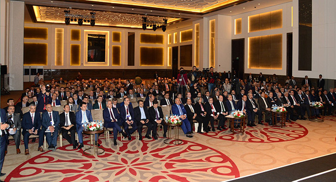 Konya, Akıllı Şehirler Komitesi Başkanlığı'na Seçildi