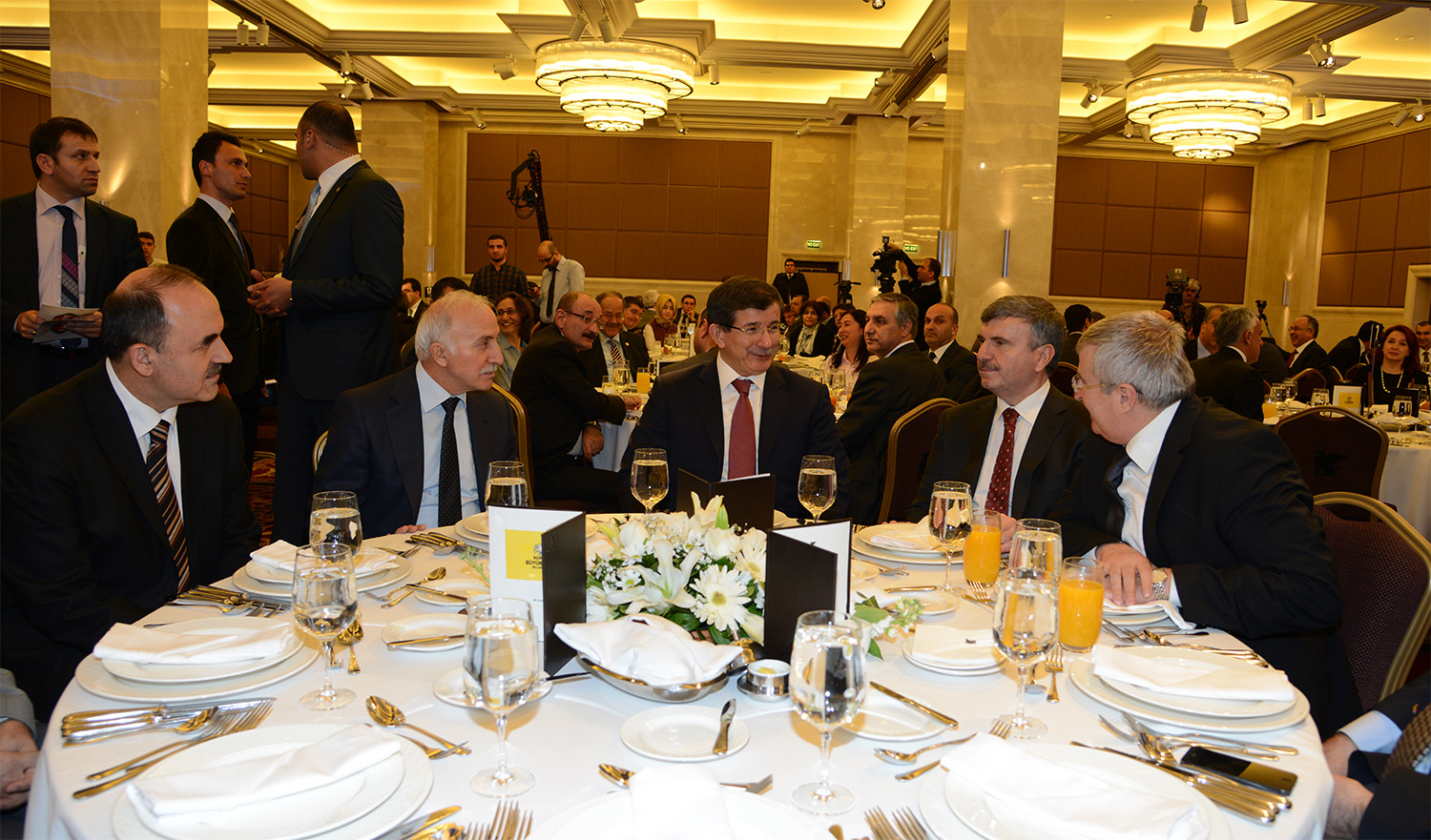 Anadolu'da Selçuklu Belgeseli Tarih Bilincinin Önünü Açıyor