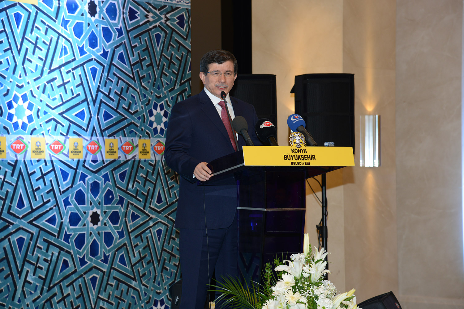 Anadolu'da Selçuklu Belgeseli Tarih Bilincinin Önünü Açıyor