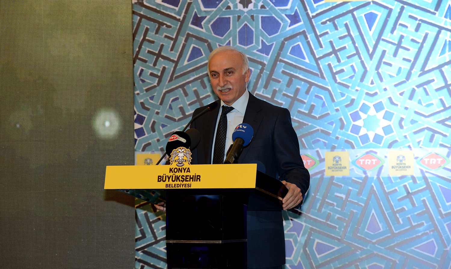 Anadolu'da Selçuklu Belgeseli Tarih Bilincinin Önünü Açıyor