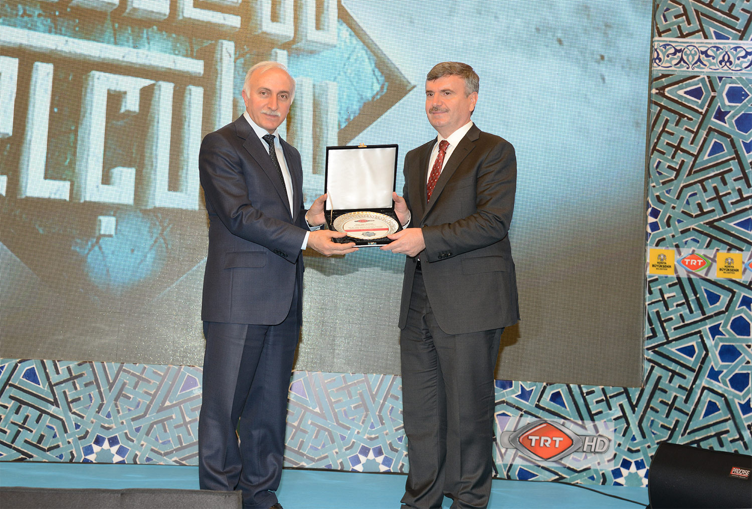 Anadolu'da Selçuklu Belgeseli Tarih Bilincinin Önünü Açıyor