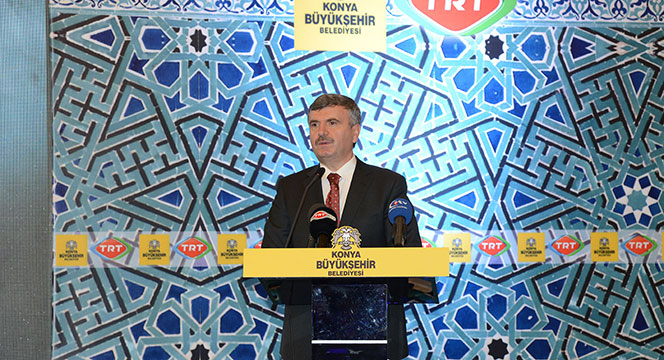 Anadolu'da Selçuklu Belgeseli Tarih Bilincinin Önünü Açıyor