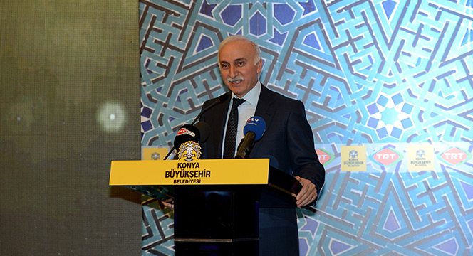 Anadolu'da Selçuklu Belgeseli Tarih Bilincinin Önünü Açıyor