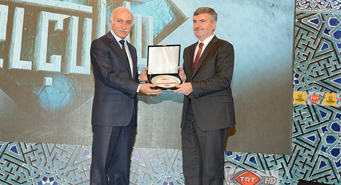 Anadolu'da Selçuklu Belgeseli Tarih Bilincinin Önünü Açıyor