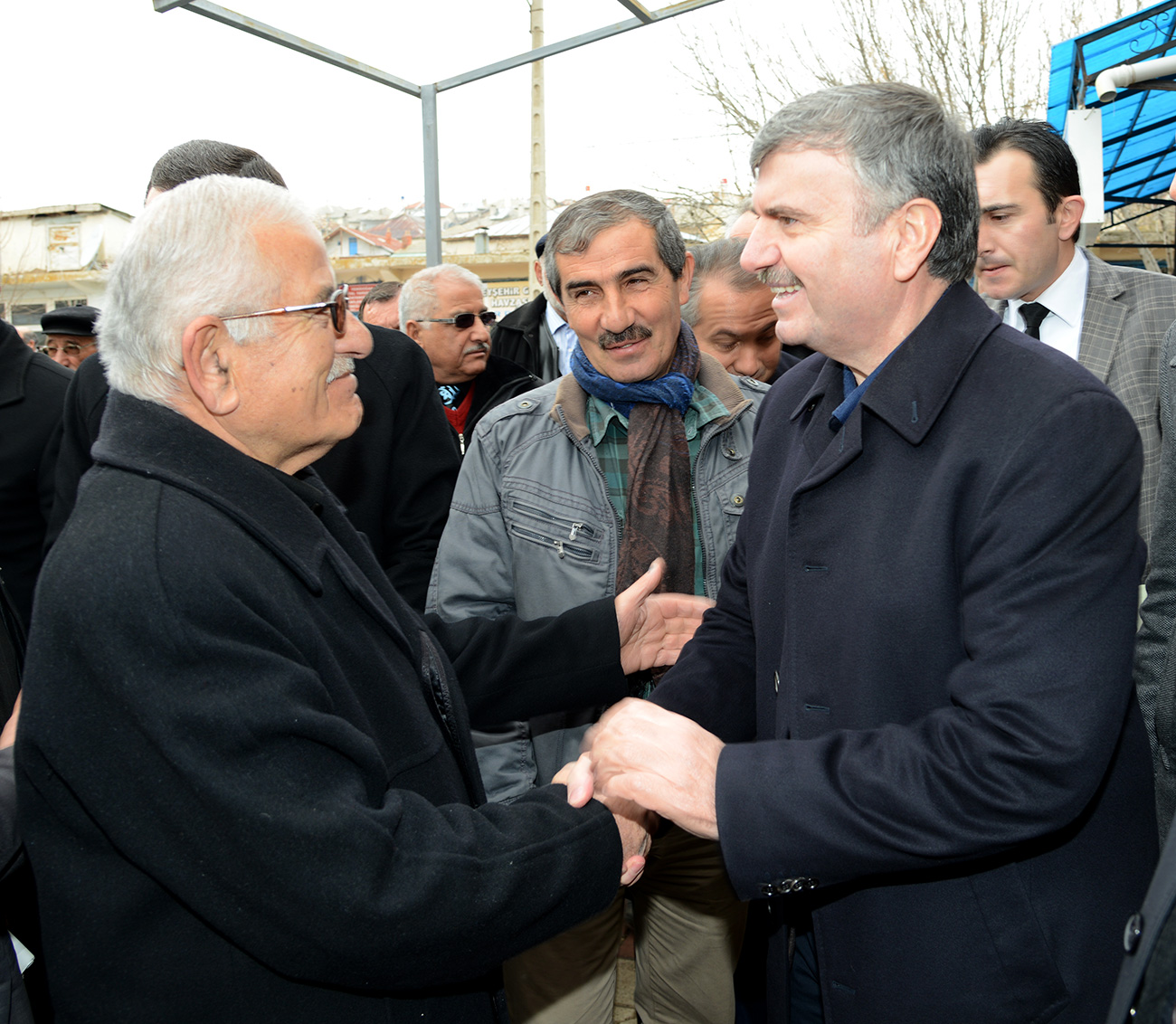 Güçlü Şehirler, Güçlü Türkiye