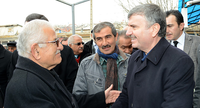 Güçlü Şehirler, Güçlü Türkiye