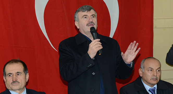 Güçlü Şehirler, Güçlü Türkiye