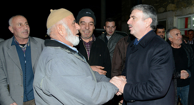 Güçlü Şehirler, Güçlü Türkiye