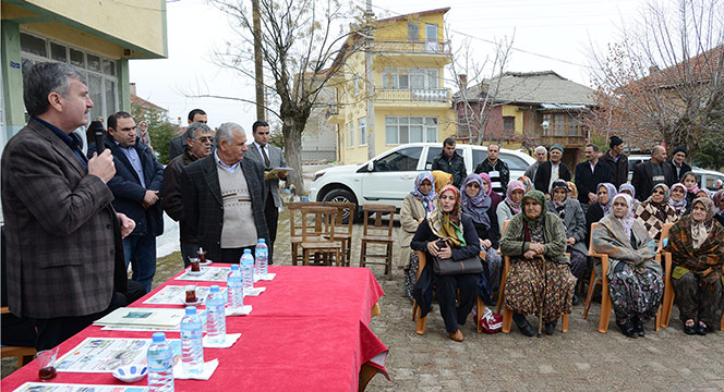 Güçlü Şehirler, Güçlü Türkiye