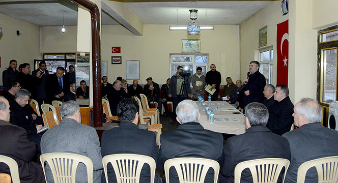 Güçlü Şehirler, Güçlü Türkiye