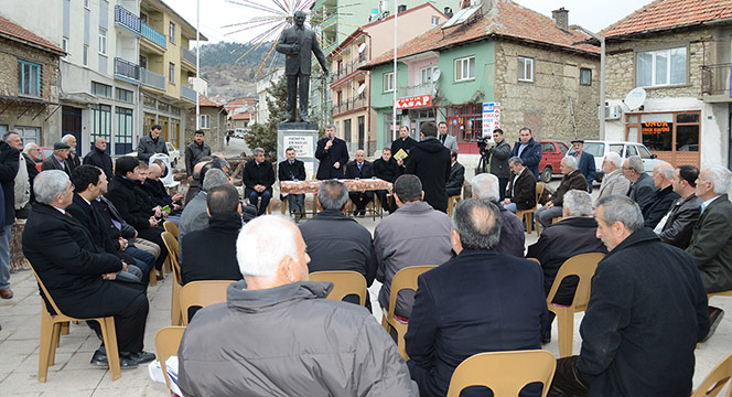 Güçlü Şehirler, Güçlü Türkiye