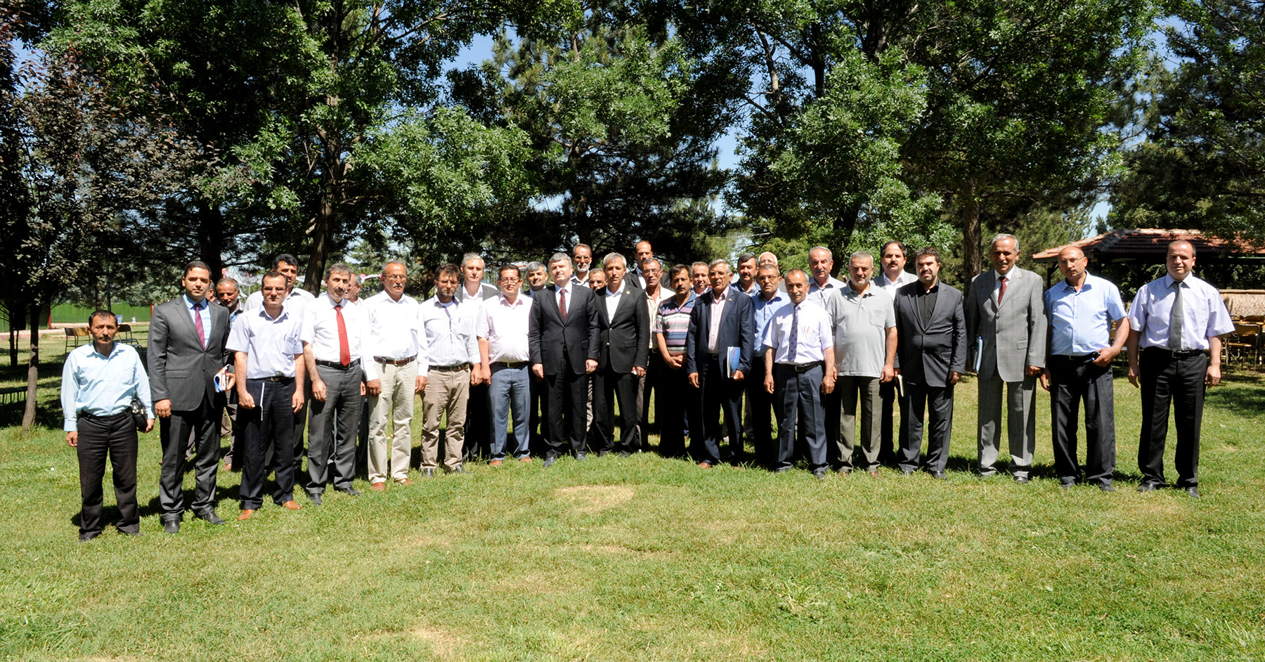 İlçelerin Sorunları Yerinde İncelenerek Çözülüyor