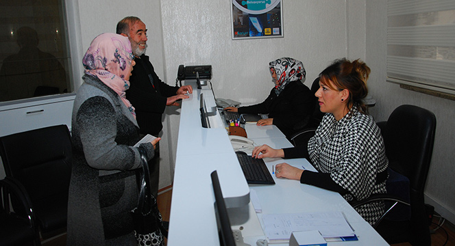Büyükşehir Belediyesi Kariyer Merkezi Birinci Yılında 