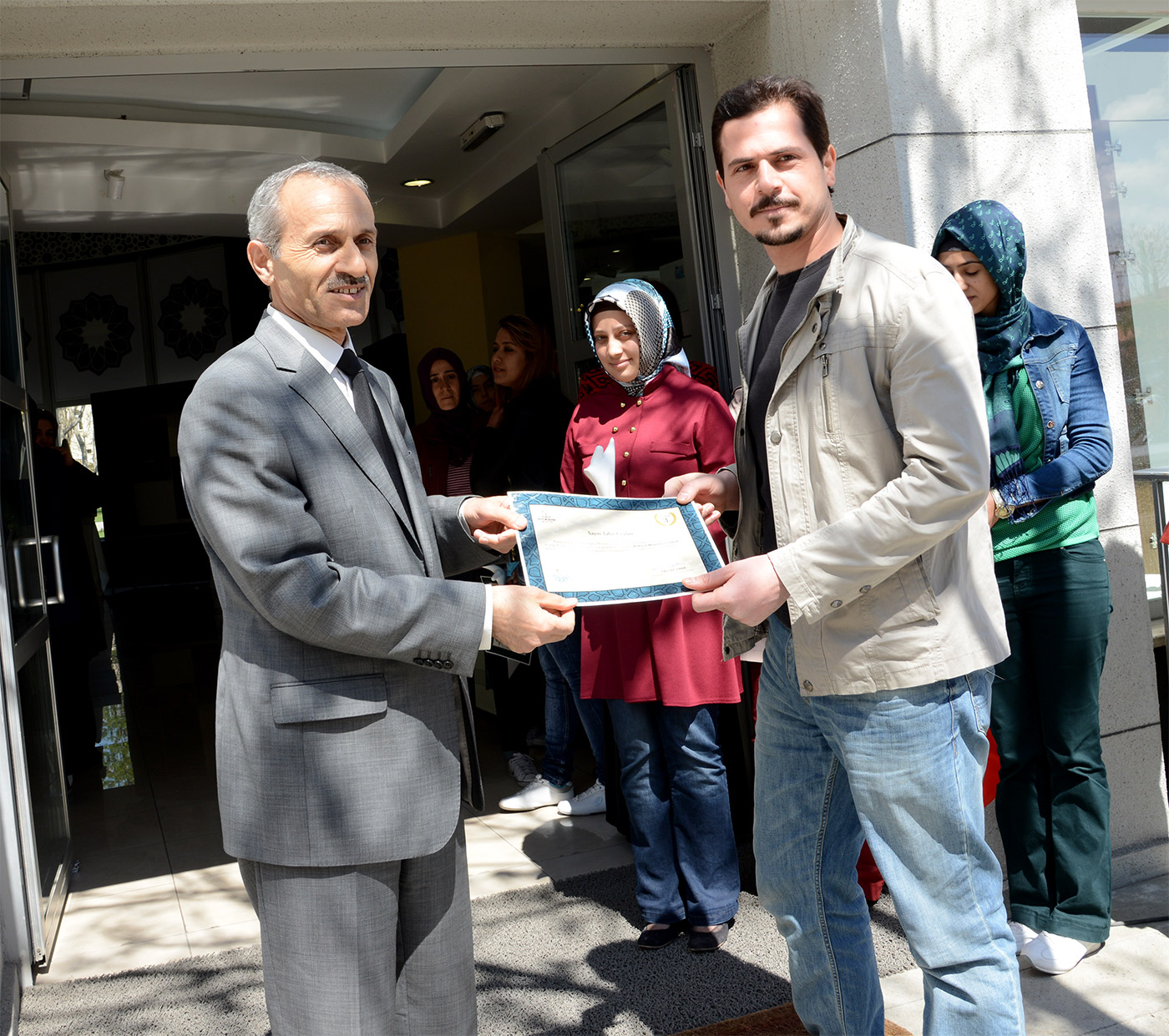 'Kültürel Mirasımız ve Konya' Fotoğraf Yarışması Ödülleri Verildi