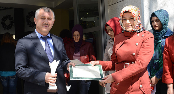 'Kültürel Mirasımız ve Konya' Fotoğraf Yarışması Ödülleri Verildi