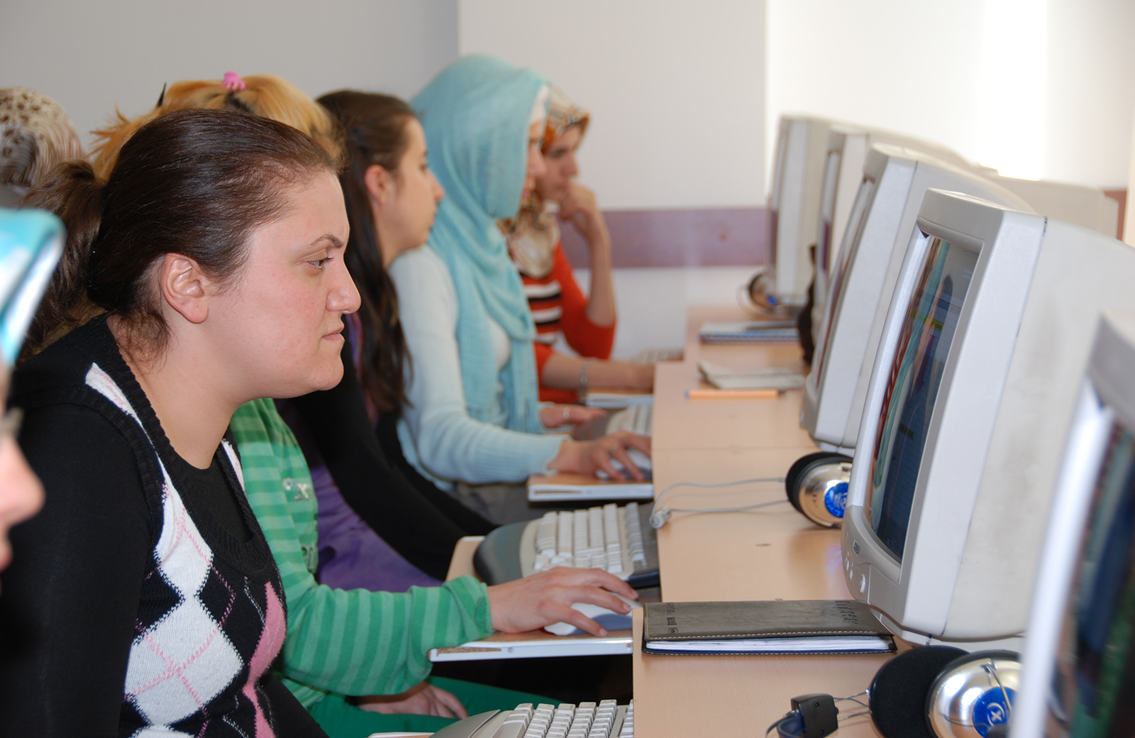 KOMEK, Yeni Dönemde İlçelerimizde