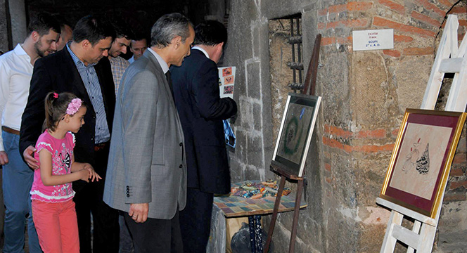 Balkanlarda KOMEK Heyecanı Yaşandı