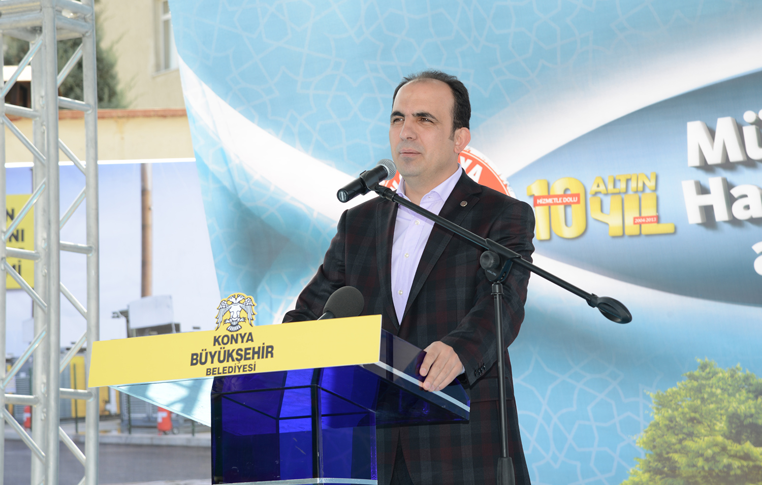 Büyükşehir'den Dünya Kadınlar Günü Hediyesi: Mümine Hatun Hanımlar Lokali 