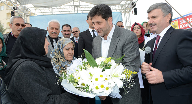 Büyükşehir'den Dünya Kadınlar Günü Hediyesi: Mümine Hatun Hanımlar Lokali 