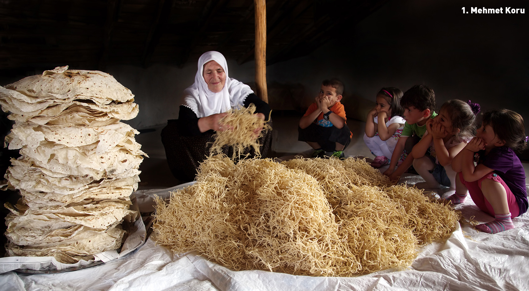 'Konya'da Ramazan Sevinci' Fotoğraf Yarışması Sonuçlandı