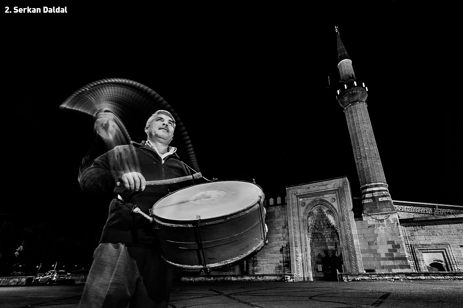 'Konya'da Ramazan Sevinci' Fotoğraf Yarışması Sonuçlandı