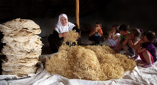 'Konya'da Ramazan Sevinci' Fotoğraf Yarışması Sonuçlandı