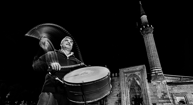 'Konya'da Ramazan Sevinci' Fotoğraf Yarışması Sonuçlandı