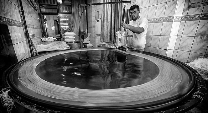 'Konya'da Ramazan Sevinci' Fotoğraf Yarışması Sonuçlandı