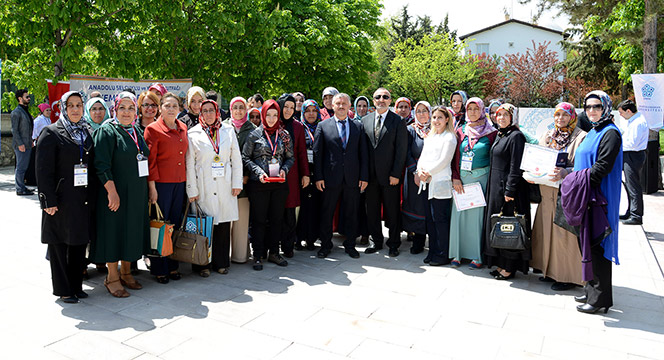 Turizm Haftası'nda Yöresel Lezzetler Yarıştı