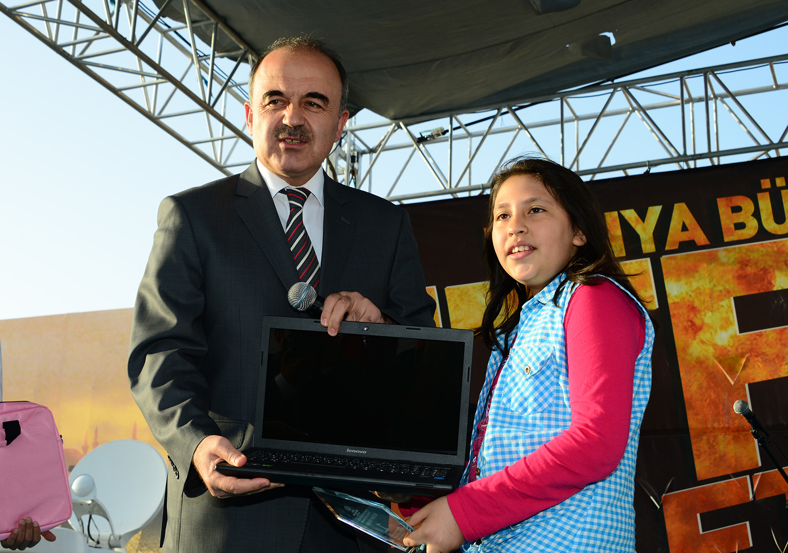 Başkan Akyürek: Konya İtfaiyesi Çok Güçlendi